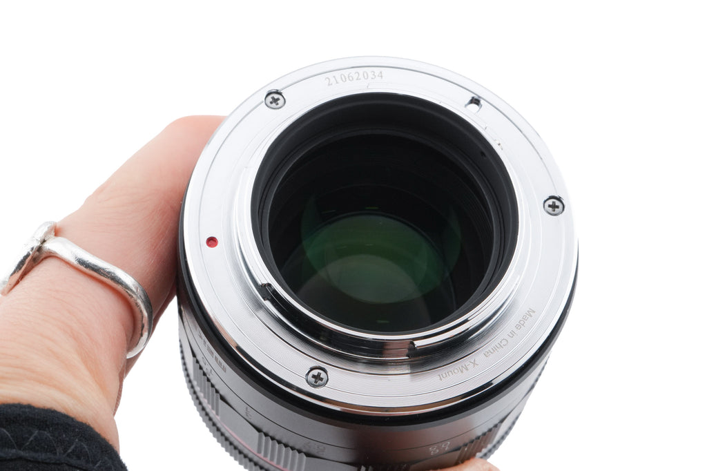 Meike 50mm f1.7 Multi Coated