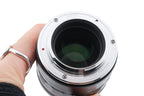 Meike 50mm f1.7 Multi Coated