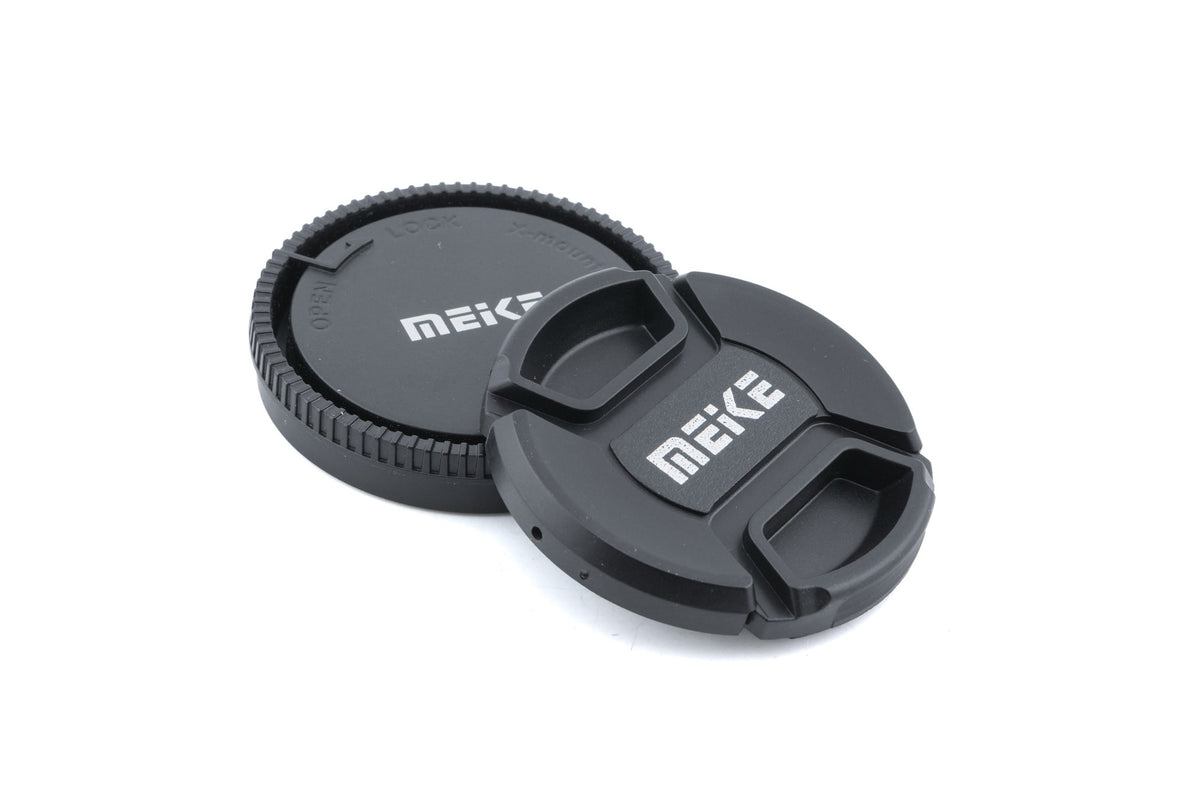 Meike 50mm f1.7 Multi Coated