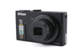 Nikon Coolpix P310