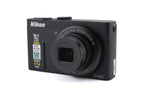 Nikon Coolpix P310
