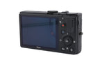 Nikon Coolpix P310