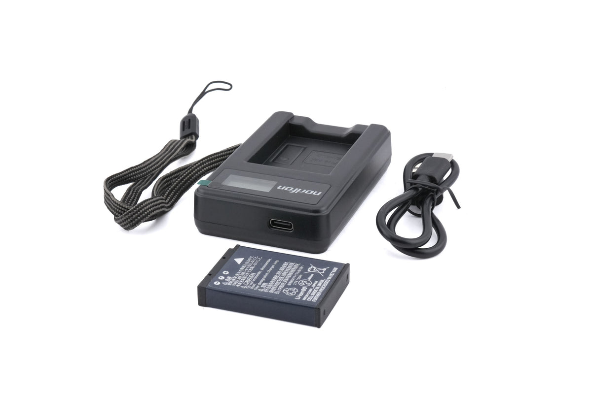 Nikon Coolpix P310