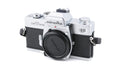 Minolta SR-T 202 - Camera