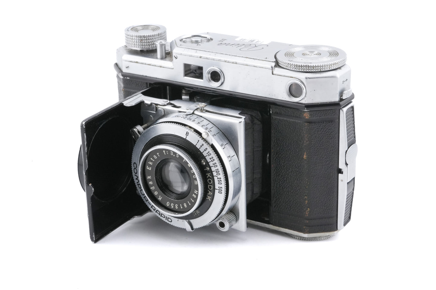 Kodak Retina II - Camera