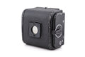 Hasselblad A12 Film Magazine (Black, 30147) - Accessory