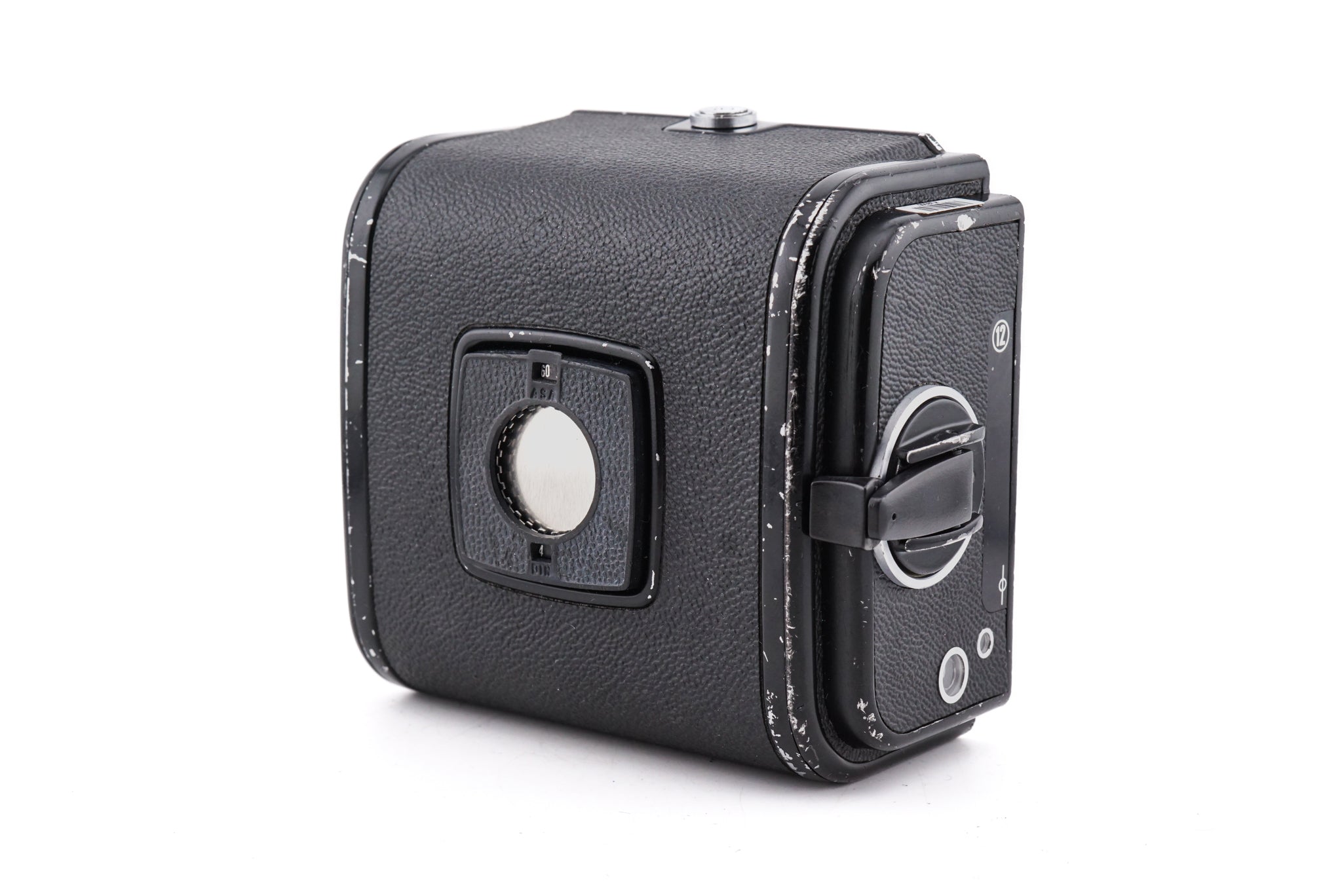 Hasselblad A12 Film Magazine (Black, 30147) - Accessory