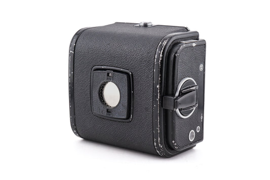 Hasselblad A12 Film Magazine (Black, 30147) - Accessory