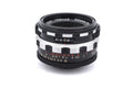 A.Schacht Ulm 50mm f2.8 Edixa-Travenar - Lens