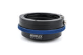 Novoflex Minolta AF - Micro Four Thirds (MFT/MIN-AF) Adapter - Lens Adapter