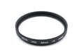 Hoya 62mm Close-Up Filter +2 HMC - Accessory