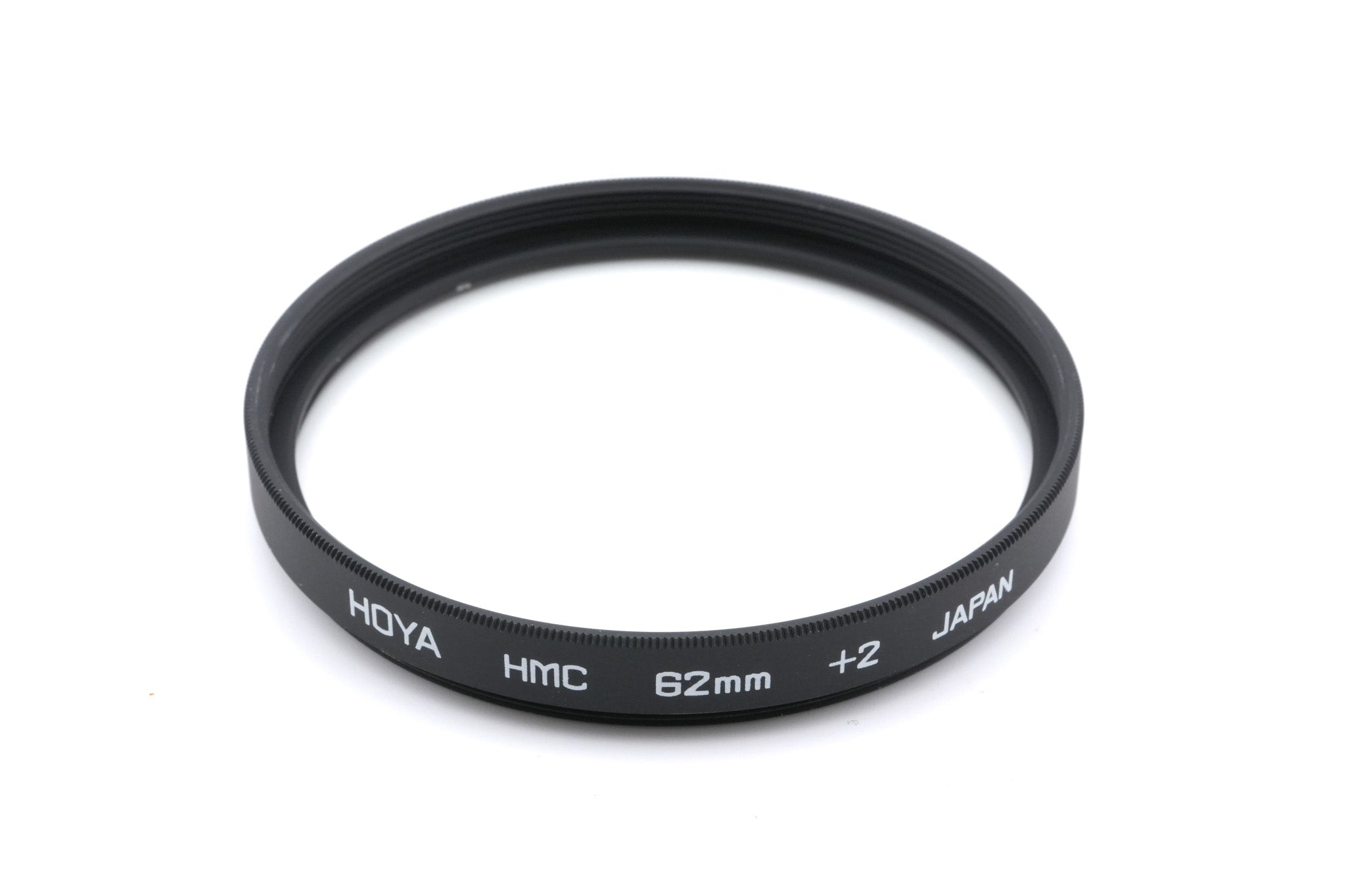 Hoya 62mm Close-Up Filter +2 HMC - Accessory