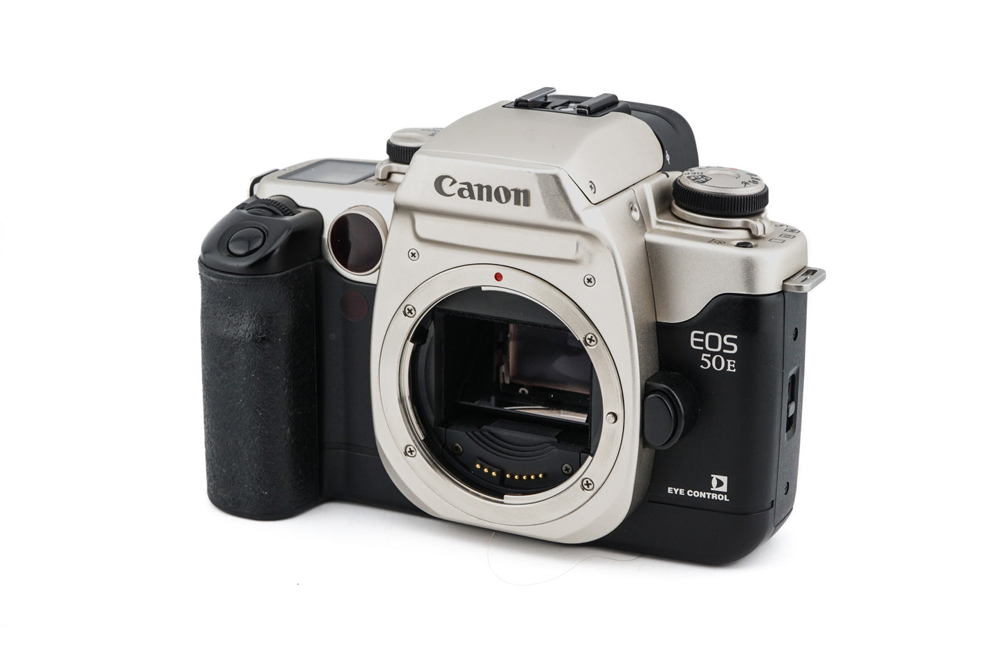 Canon EOS 50E - Camera