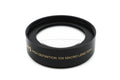 Opteka 72mm 10x High Definition Macro Lens - Accessory