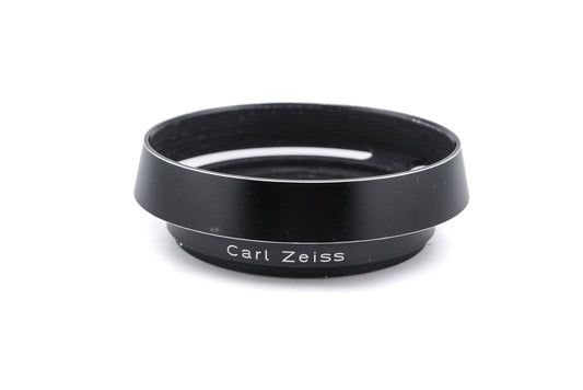 Carl Zeiss Lens Hood (50mm f2 / 35mm f2 ZM) - Accessory