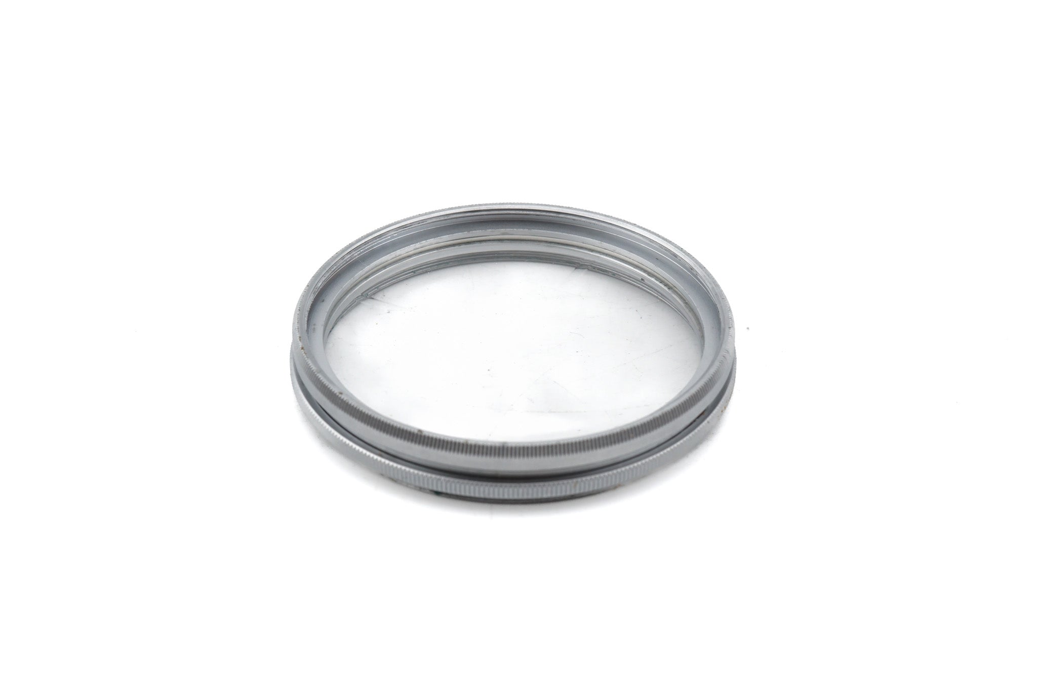 B+W 55mm Cross Screen Filter 4x - Accessory