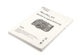 Canon PowerShot G5 Instructions - Accessory