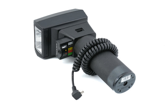 Popular 38TG - Accessory