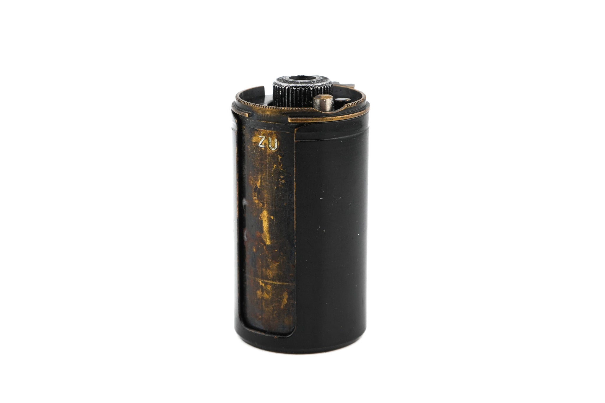 Generic Reloadable Film Cassette (Contax) - Accessory