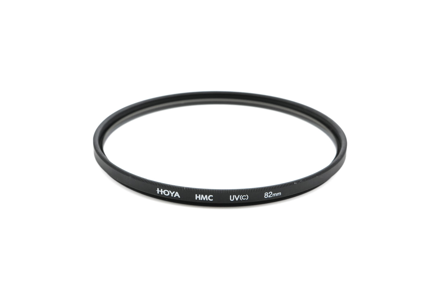 Hoya 82mm UV Filter (C) HMC - Accessory