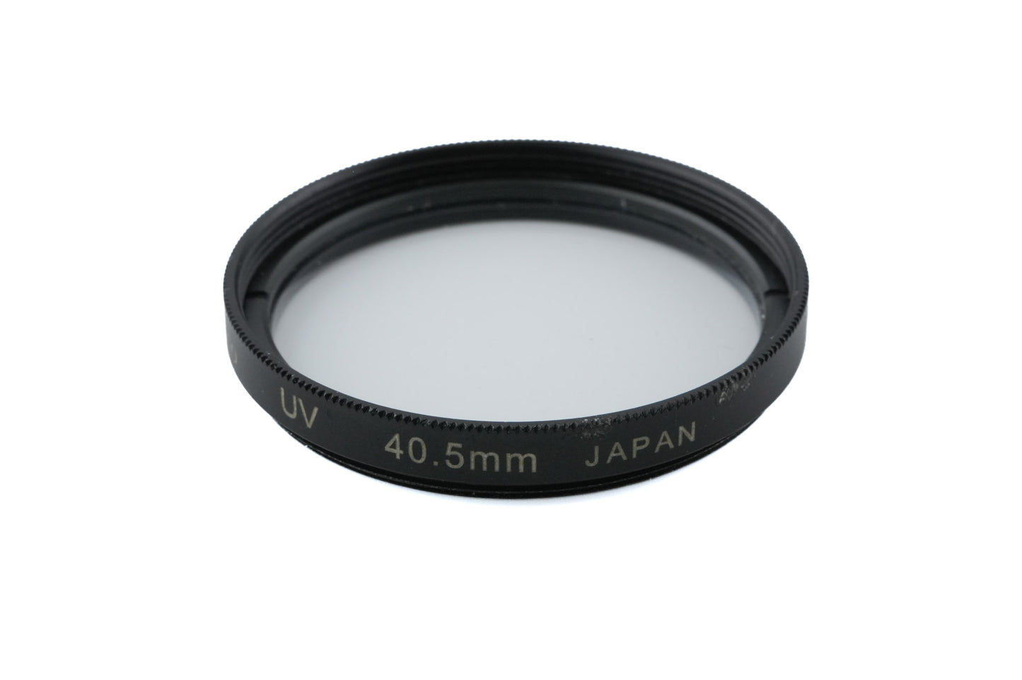 Kenko 40.5mm UV Filter - Accessory