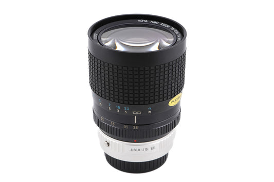 Hoya 28-85mm f4 HMC Zoom - Lens