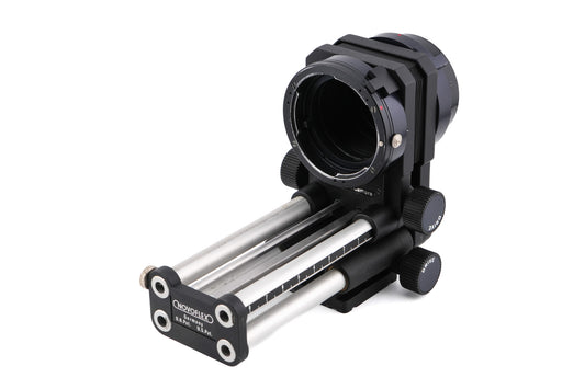 Novoflex Auto Bellows - Accessory