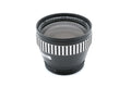 Schneider-Kreuznach 0.75x Vario-Curtar (Agfa Movexoom) - Lens