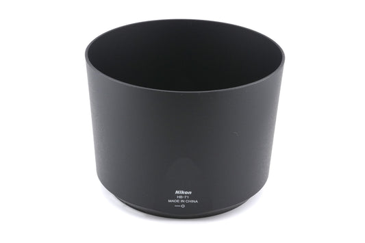 Nikon HB-71 Lens Hood - Accessory