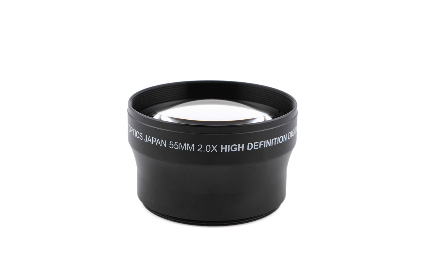 Merkury 55mm 2.0x High Definition Digital Telephoto - Lens Adapter