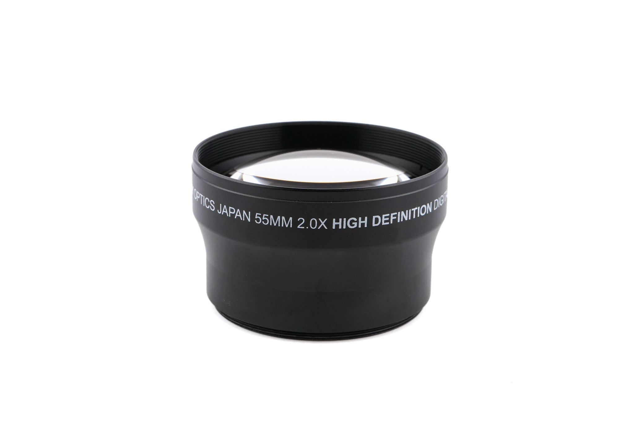 Merkury 55mm 2.0x High Definition Digital Telephoto - Accessory
