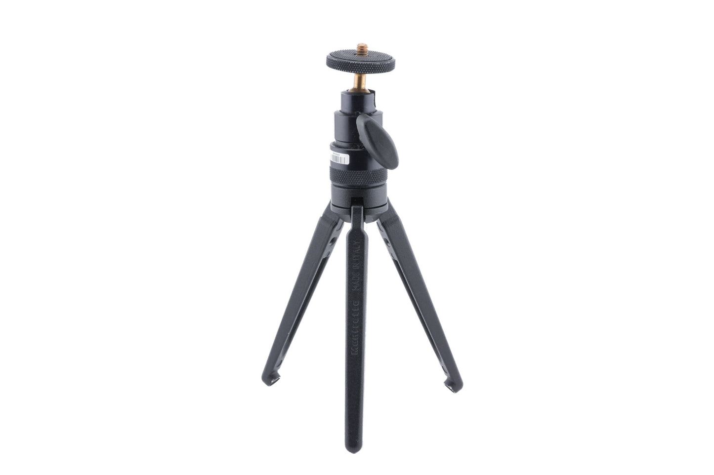 Manfrotto 210B/LA31 Mini Tripod & Ball Head - Accessory