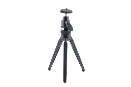 Manfrotto 210B/LA31 Mini Tripod & Ball Head - Accessory