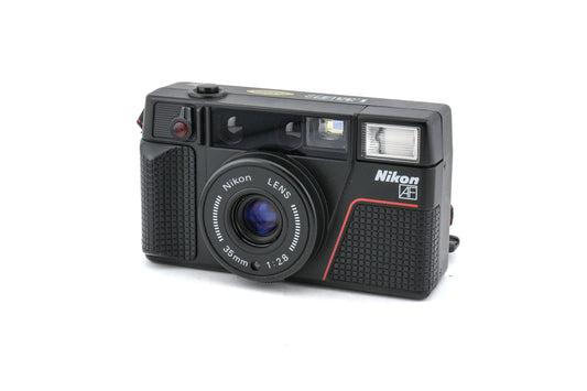 Nikon L35AF2 - Camera