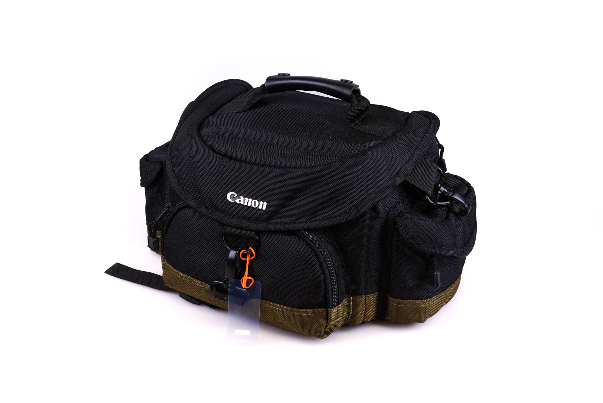 Canon Deluxe Gadget Bag 10EG - Accessory