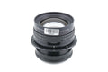 Rodenstock 240mm f9 Apo-Gerogon - Lens