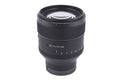Sony 85mm f1.4 GM (SEL85F14GM) - Lens