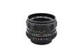 Petri 50mm f2.8 C.C Auto - Lens