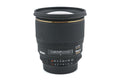 Sigma 28mm f1.8 EX DG - Lens