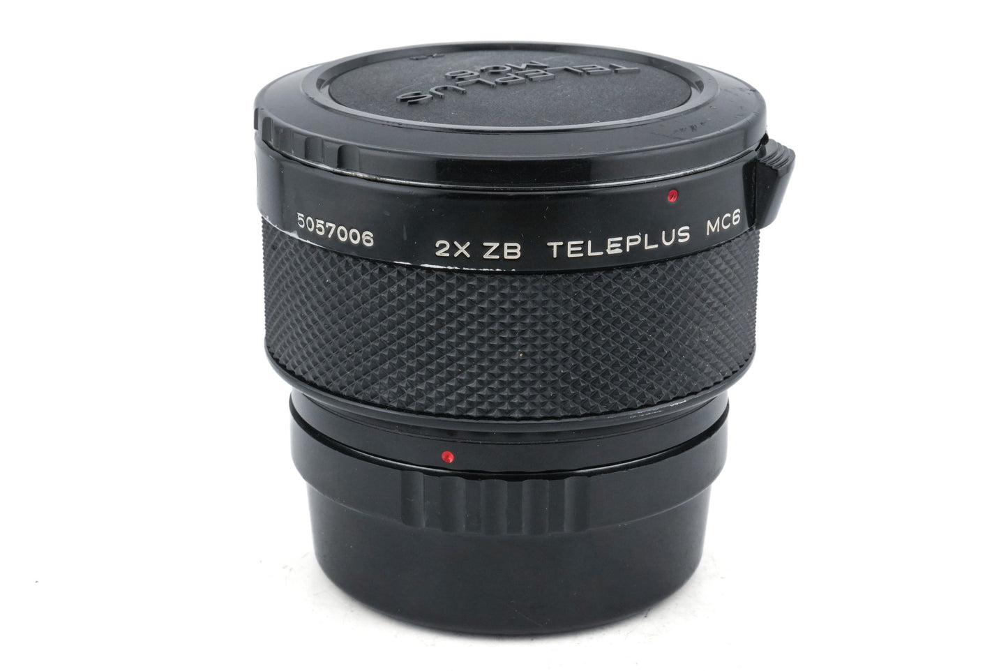 Kenko 2x Teleconverter ZB Teleplus MC6 - Accessory