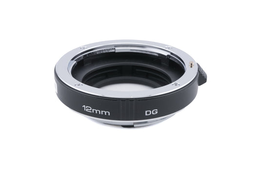 Kenko 12mm DG C/AF Extension Tube - Accessory