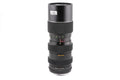 Soligor 85-205mm f3.8 Macro+Zoom - Lens