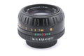 Zenit 50mm f2 MC Zenitar-M2s - Lens
