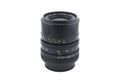 Exakta 35-70mm f3.5-4.8 MC Macro - Lens