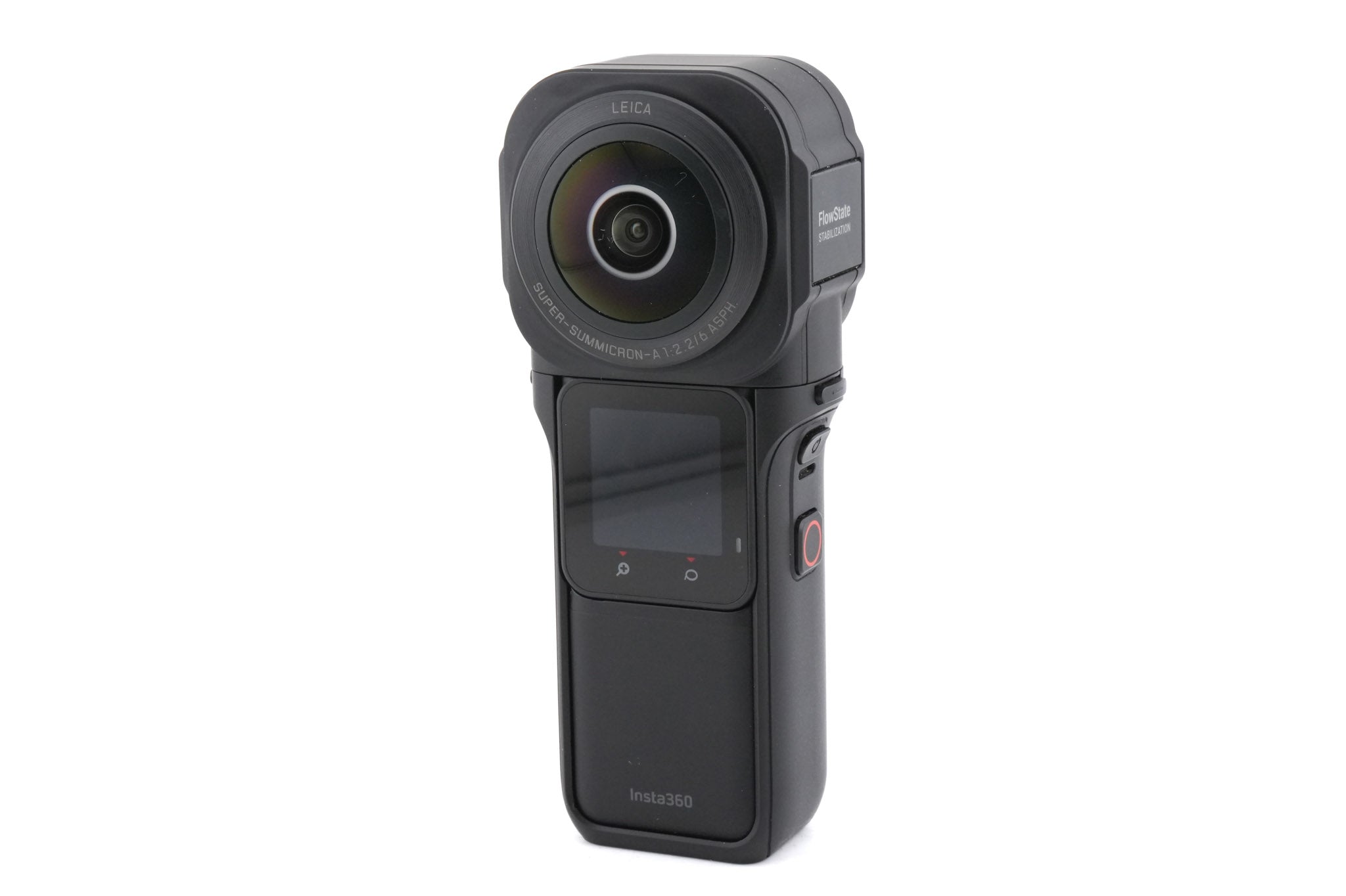 Insta360 One RS (1-Inch Edition) - Camera