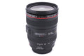 Canon 24-105mm f4 L IS USM - Lens