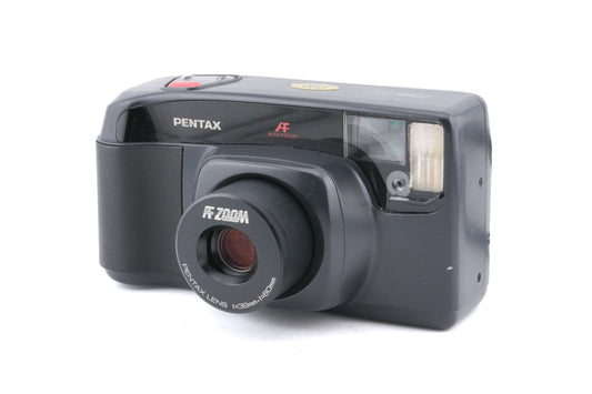 Pentax Zoom 60 - Camera