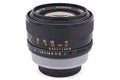 Canon 55mm f1.2 S.S.C. Aspherical - Lens