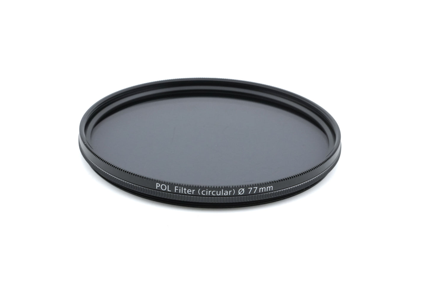 Carl Zeiss 77mm Circular Polarizing Filter T* POL - Accessory