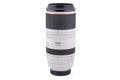 Canon 100-500mm f4.5-7.1 L IS USM - Lens